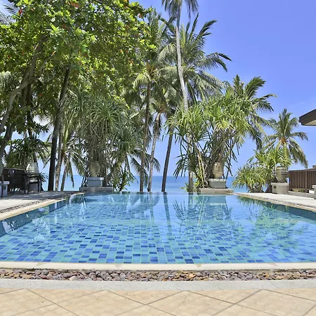 Impiana Beachfront Resort Chaweng Noi, Koh Samui-2